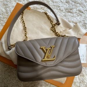 Louis Vuitton New Wave PM Handbag